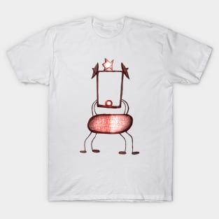 Character 2 T-Shirt